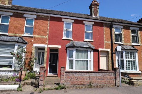 View Full Details for Campbell Road, Maidstone