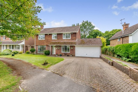 View Full Details for Copper Tree Court, Loose, Maidstone