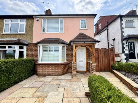 View Full Details for London Road, Ditton, Aylesford