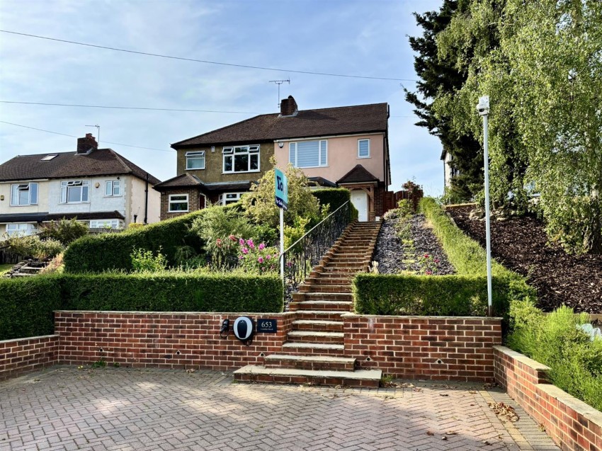 Images for London Road, Ditton, Aylesford