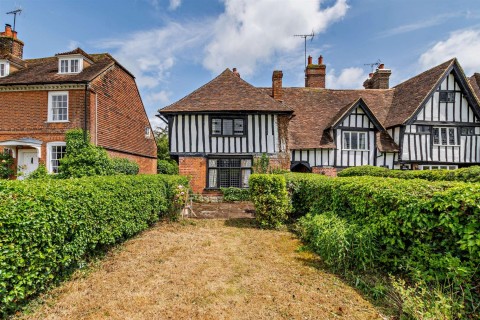 View Full Details for The Green, Bearsted, Maidstone