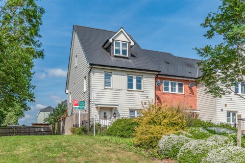 View Full Details for Hengist Drive, Aylesford