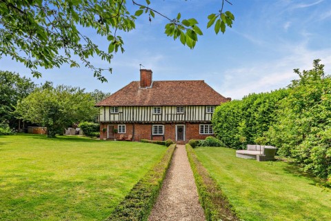 View Full Details for Church Road, Hucking, Maidstone