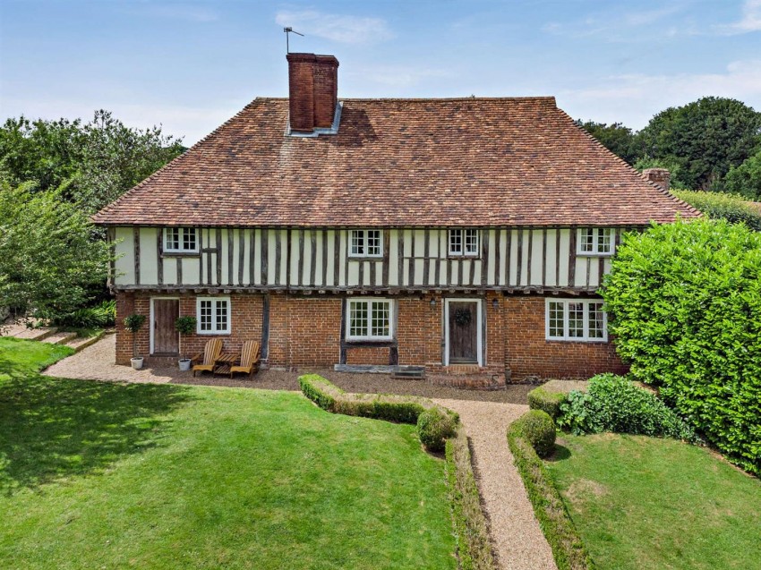 Images for Church Road, Hucking, Maidstone