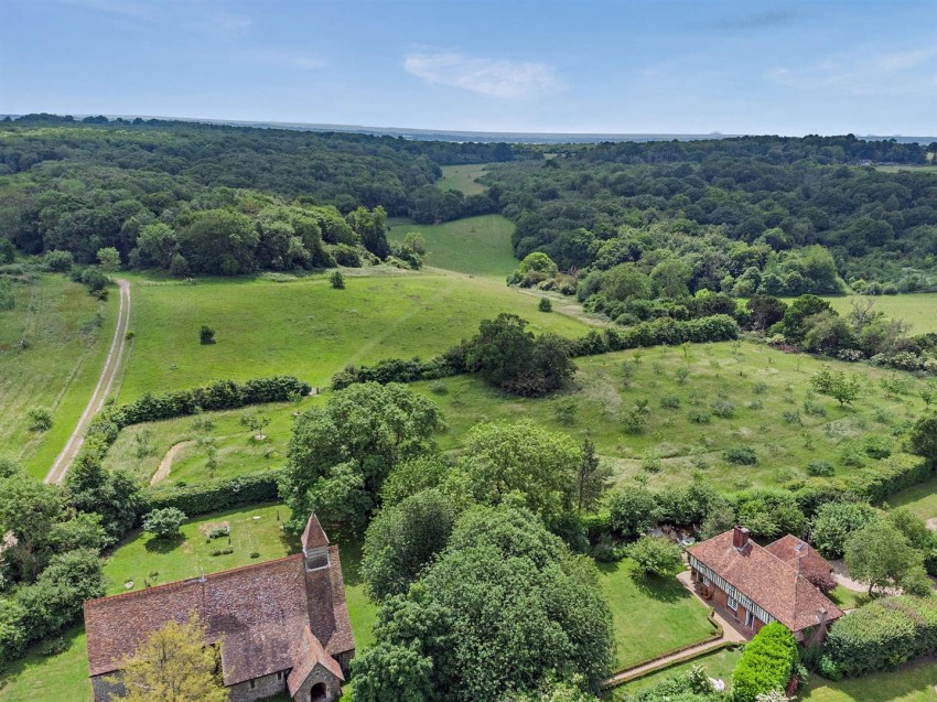 Images for Church Road, Hucking, Maidstone