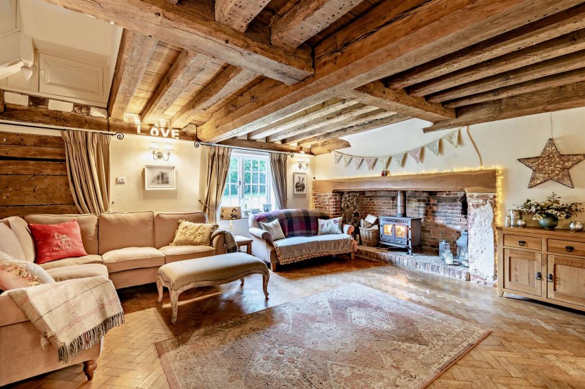 Images for Church Road, Hucking, Maidstone