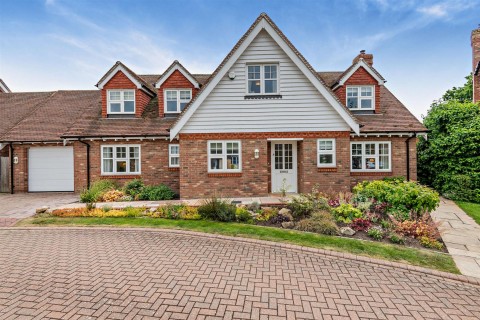 View Full Details for Godfrey Meadow, Hollingbourne, Maidstone