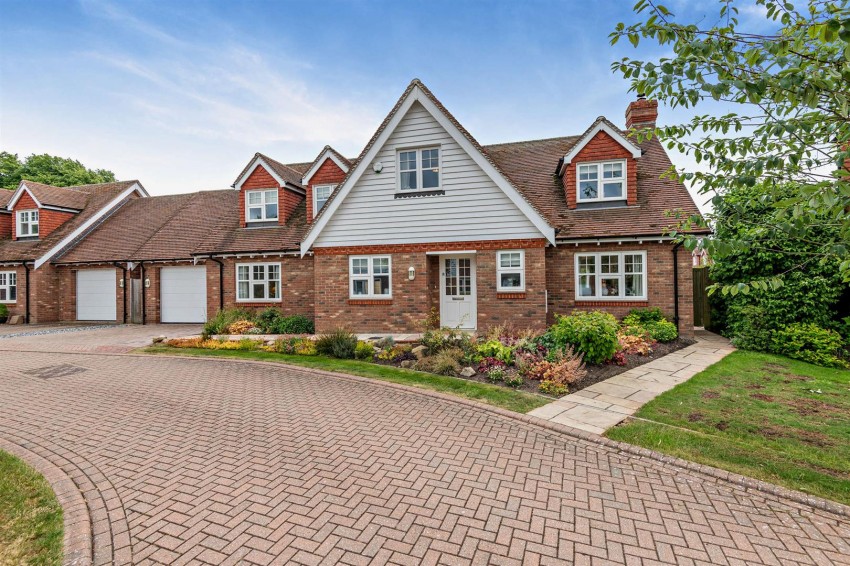 Images for Godfrey Meadow, Hollingbourne, Maidstone