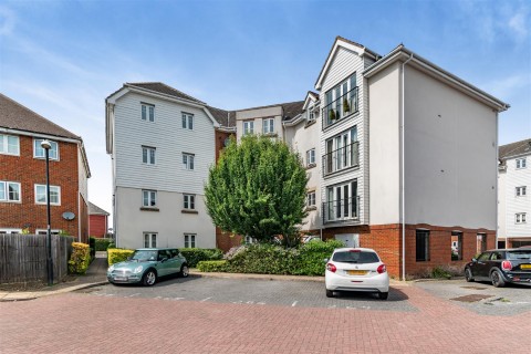 View Full Details for Ingram Close, Larkfield, Aylesford