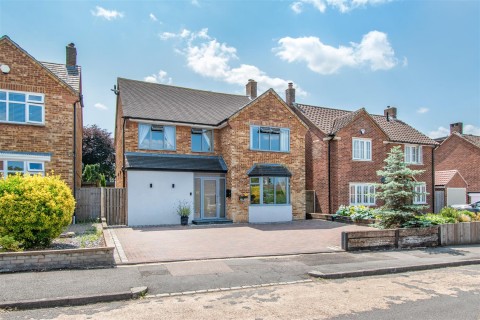 View Full Details for Arran Road, Loose, Maidstone