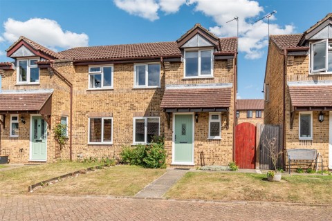 View Full Details for Willowmead, Leybourne, West Malling