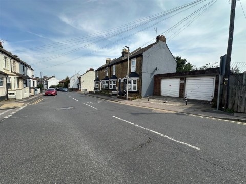 View Full Details for 2 Garages adj. to 38 Barnsole Road, Gillingham