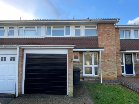 View Full Details for Tydeman Road, Bearsted, Maidstone