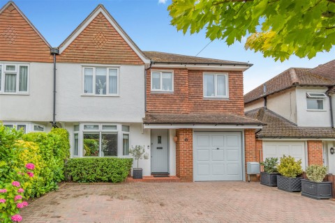 View Full Details for Glebe Lane, Maidstone