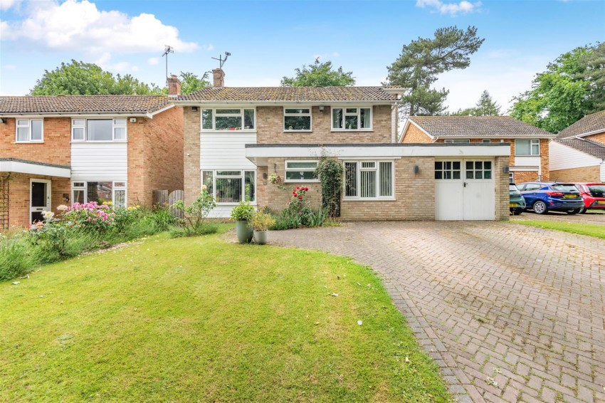 Images for Langdale Rise, Maidstone