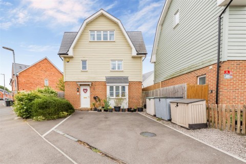 View Full Details for Carmelite Road, Aylesford