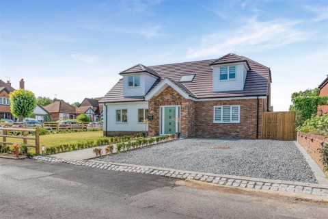 View Full Details for Pear Tree Lane, Loose, Maidstone