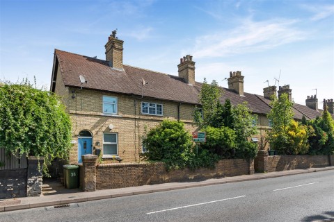 Forstal Road, Aylesford