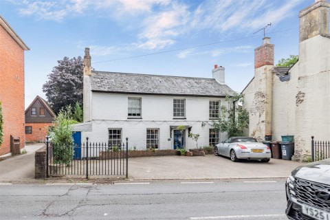View Full Details for Tonbridge Road, Wateringbury, Maidstone