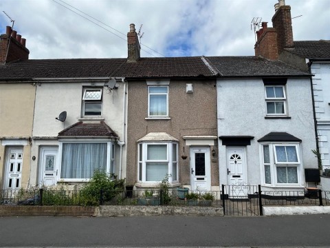 View Full Details for Malling Road, Snodland