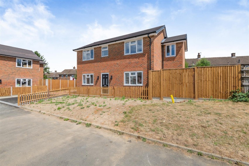 Images for Wiltshire Way, Maidstone