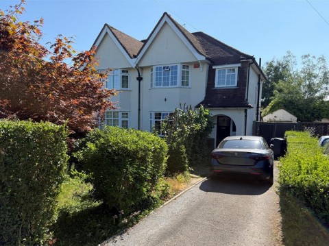 View Full Details for Teapot Lane, Aylesford