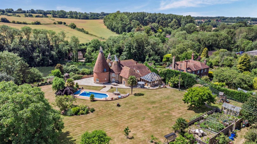 Images for Old Mill Road, Hollingbourne, Maidstone