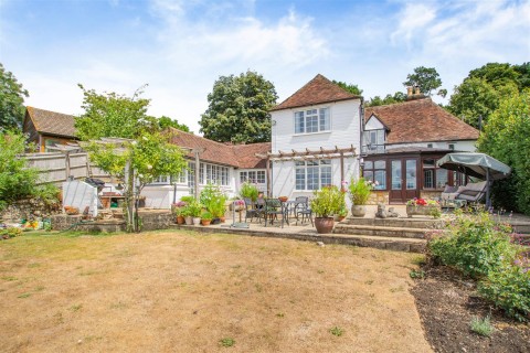 View Full Details for Linton Hill, Linton, Maidstone