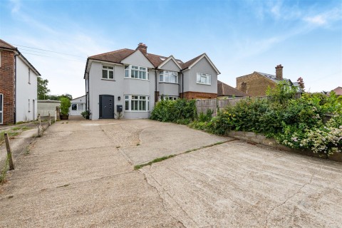 View Full Details for London Road, Ditton