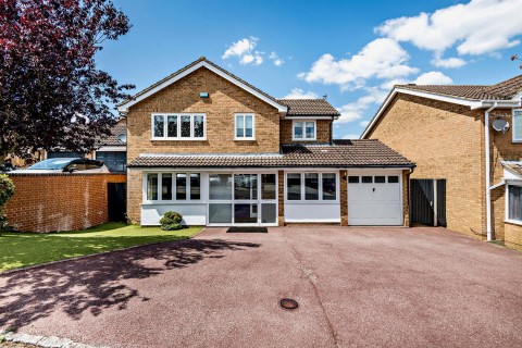 View Full Details for Port Close, Bearsted, Maidstone