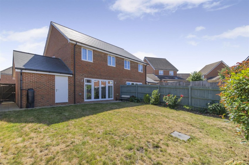Images for Murdoch Chase, Coxheath, Maidstone