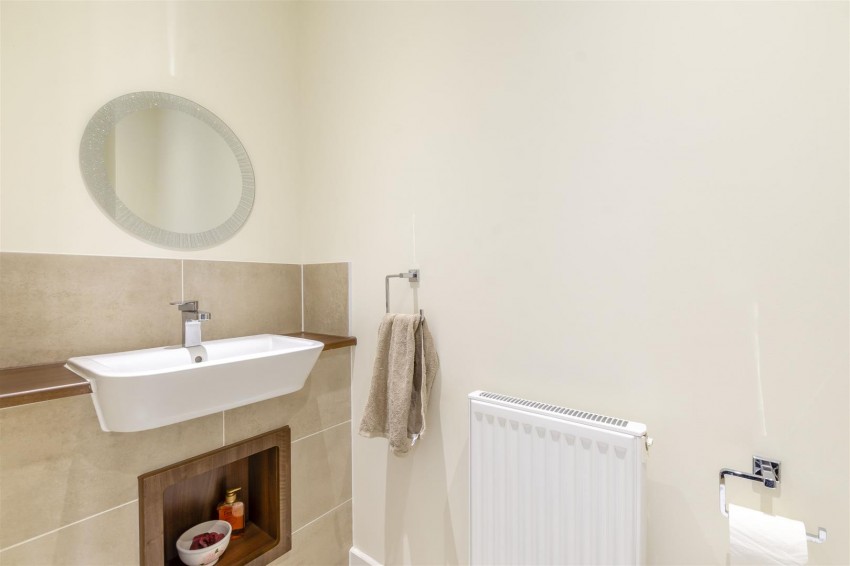 Images for Murdoch Chase, Coxheath, Maidstone