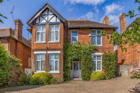 View Full Details for St. Michaels Road, Maidstone