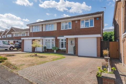 View Full Details for Cherry Orchard, Ditton, Aylesford