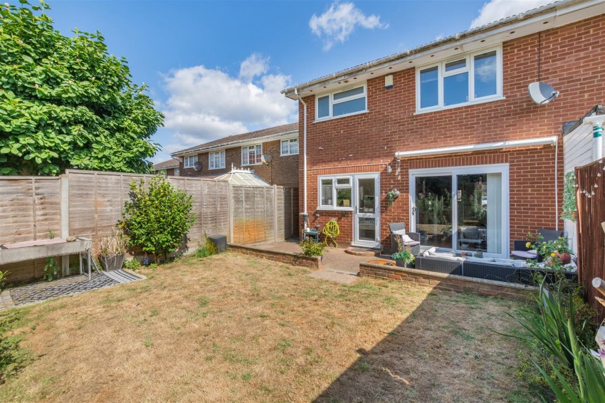 Images for Cherry Orchard, Ditton, Aylesford
