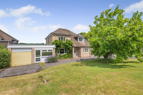 View Full Details for Priory Close, East Farleigh, Maidstone