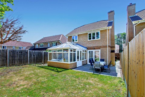 View Full Details for Coltsfoot Drive, Weavering, Maidstone