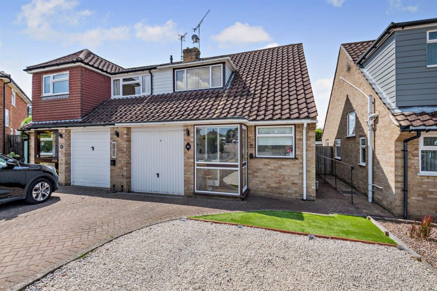 Images for Aviemore Gardens, Bearsted, Maidstone