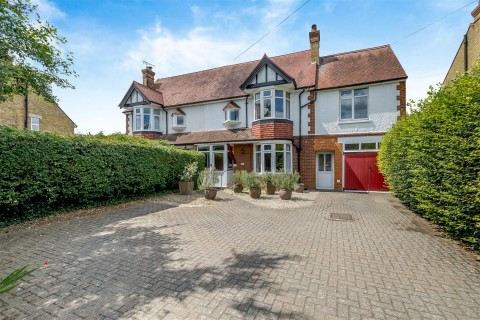 View Full Details for Loose Road, Maidstone