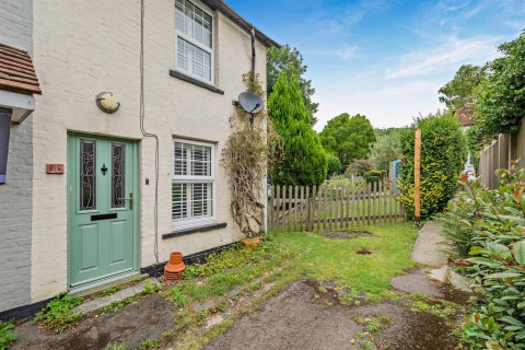 View Full Details for West Street, Harrietsham, Maidstone