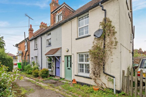 West Street, Harrietsham, Maidstone