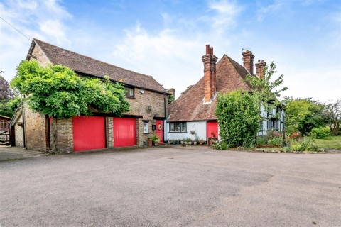 View Full Details for Heath Road, Boughton Monchelsea, Maidstone