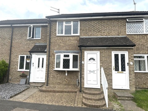 The Hurstings, Maidstone