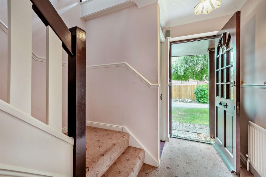 Images for Briar Fields, Weavering