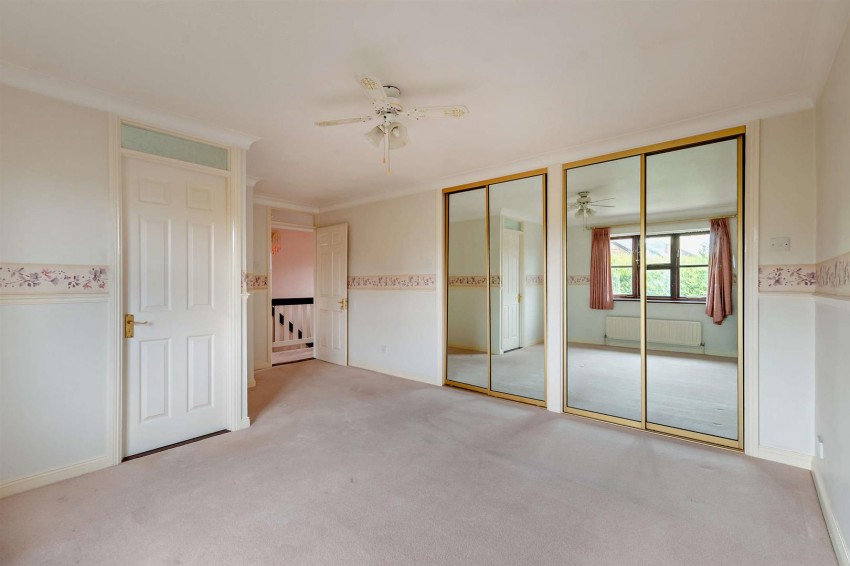 Images for Briar Fields, Weavering