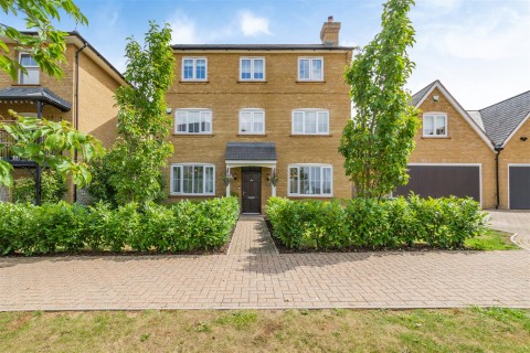 View Full Details for Chapelfield Way, Allington, Maidstone