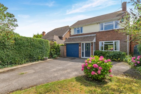 View Full Details for Dean Street, East Farleigh