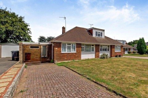 View Full Details for Mount Lane, Bearsted, Maidstone