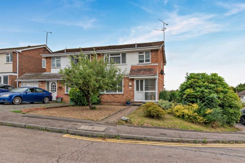 View Full Details for Ragstone Road, Bearsted, Maidstone