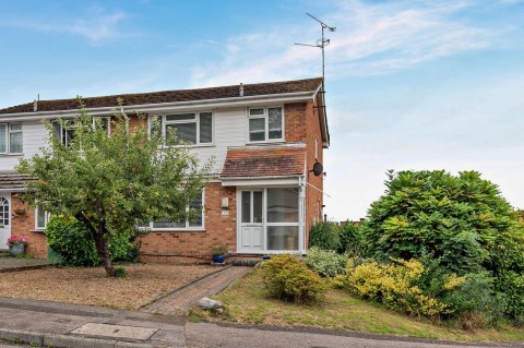 Ragstone Road, Bearsted, Maidstone